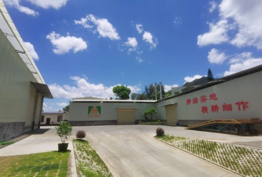 Yunfu Fuliu Steinefni Efni Co., Ltd.